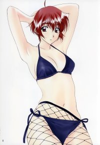 BUY NEW sentimental graffiti - 70338 Premium Anime Print Poster